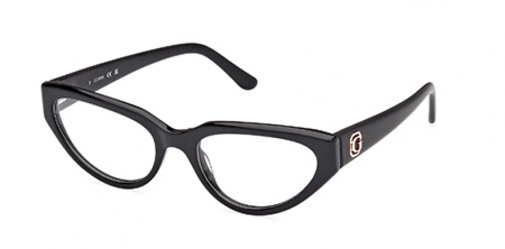 Guess 50113 Eyeglasses - view 2